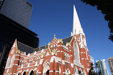 Image showing Brisbane, Australia