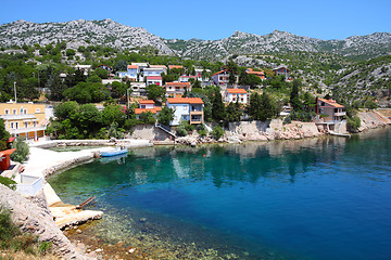 Image showing Croatia