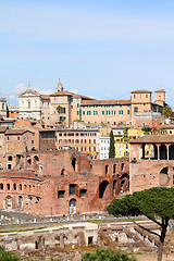 Image showing Rome