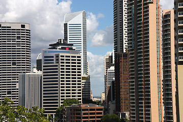 Image showing Brisbane