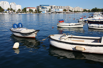 Image showing Zadar, Croatia