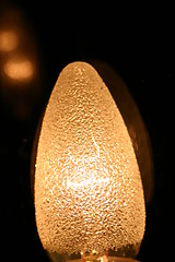 Image showing Light bulb