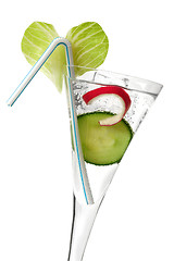 Image showing Healthy Drink