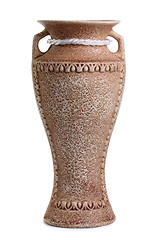 Image showing Ancient vase