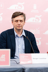 Image showing Sergei Loznitsa