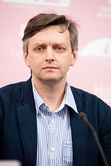 Image showing Sergei Loznitsa