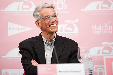 Image showing Bernard Emond