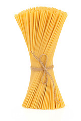 Image showing Spaghetti 