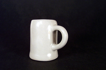 Image showing tiny mug