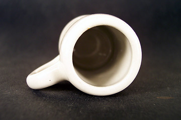 Image showing mini mug