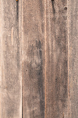 Image showing Wood grungy background 