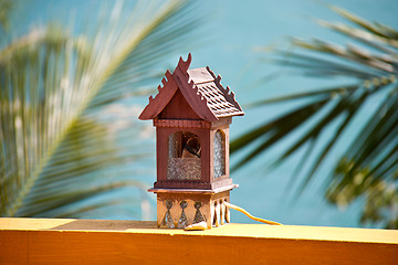 Image showing Light House