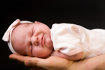 Image showing Baby Emotions