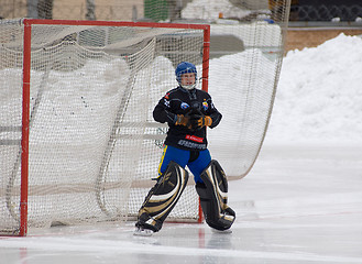 Image showing Dynamo(white) vs Zorkij(blue)