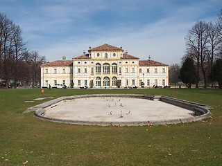 Image showing La Tesoriera, Turin