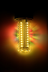 Image showing led bulb