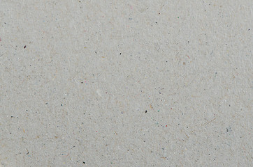 Image showing Grey cardboard texture 