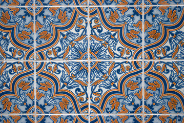 Image showing Ceramic tiles