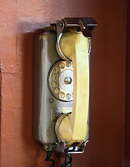 Image showing phone