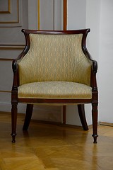 Image showing Chair