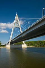 Image showing Bridge