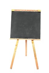 Image showing Blackboard