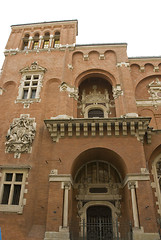 Image showing Museum of Toulouse