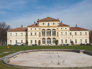 Image showing La Tesoriera, Turin