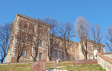 Image showing Castello di Rivoli, Italy