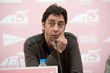 Image showing Miguel Gomes