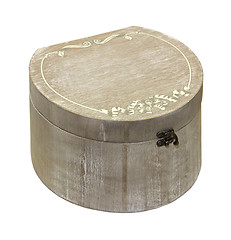 Image showing Decorative box