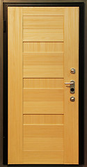 Image showing Door