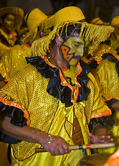 Image showing Candombe