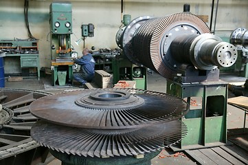 Image showing turbine 2