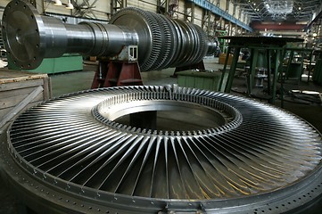 Image showing turbine 3