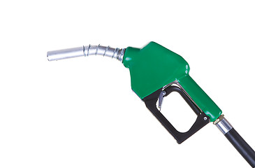 Image showing Fuel pump