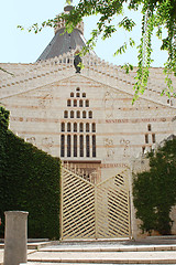 Image showing Nazareth