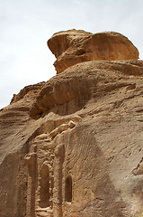 Image showing Petra