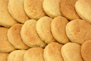 Image showing cookies