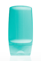 Image showing cosmetic bottle