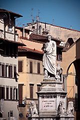 Image showing dante alighieri