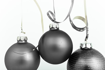 Image showing Christmas decoration