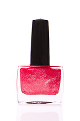 Image showing nail polish 