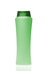 Image showing cosmetic bottle