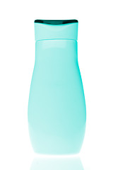 Image showing cosmetic bottle