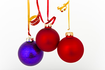 Image showing Christmas decoration