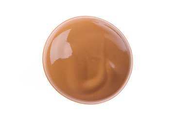 Image showing makeup foundation