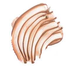 Image showing makeup foundation