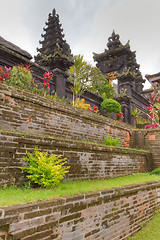 Image showing Pura Besakih