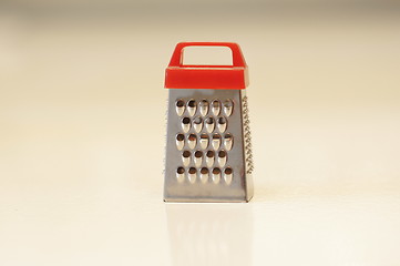 Image showing grater